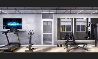 Imagem 7: APARTAMENTO RESIDENCIAL em São Paulo - SP, Santa Cecília