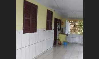 Imagem 4: Casa na praia Rosa do Mar-SC