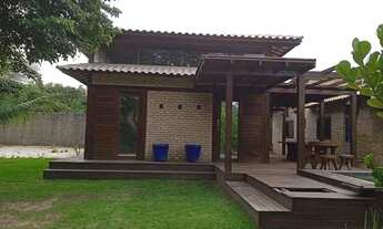 Imagem: Linda Casa em Paracuru em Condomínio