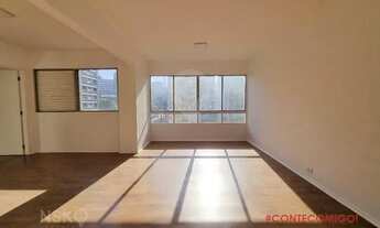 Imagem 3: Apartamento com 2 Dormitórios (1 Suíte) - 1 Vaga - Pinheiros/ Cerqueira Cesar - NSK3 Imóve