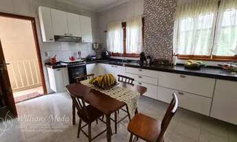 Imagem 5: Sobrado com 4 dormitórios sendo 1 suíte e 4 vagas a venda na Vila Moreira - Guarulhos