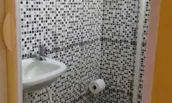 Imagem 6: Lindo apartamento quarto e sala Leme - Morro Babilônia !!!