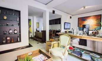 Imagem 8: Apartamento Locação Jardim Paulista 84 m² 2 Dormitórios