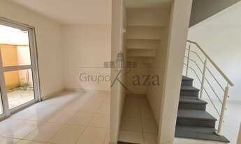 Imagem 4: Casa / Condomínio - Monte Castelo - Locação - Residencial