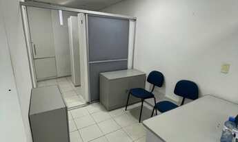 Imagem 6: Sala/Conjunto para aluguel e venda com 48m2 em Manaíra - João Pessoa - Paraíba