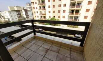 Imagem: Alugo apto perto do Assai e Unaerp