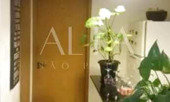 Imagem 1: Itaim Bibi, 40m², 1 dormitório