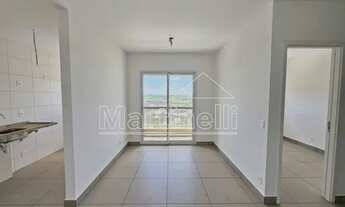 Imagem 2: Apartamento Padrão em Ribeirão Preto