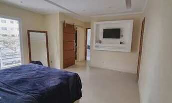 Imagem 3: Casa para venda tem 190 metros quadrados com 2 quartos em Embaré - Santos - SP