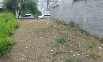 Imagem: Terreno - Residencial Villa Branca - 175m²