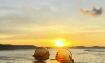 Imagem 5: Aluga -Se diária na praia da pipa