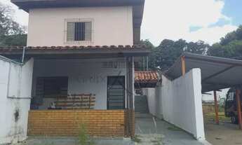 Imagem 2: Casa Comercial Residencial - Jardim Satélite - 80m² - 2 Dormitórios