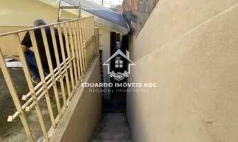 Imagem 5: REF 8234- 1 Dormitório. Banheiro. Ótima localização- Santo André Consulte outros imóveis e