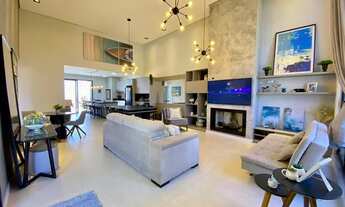 Imagem: Casa de condomínio para venda com 150 metros