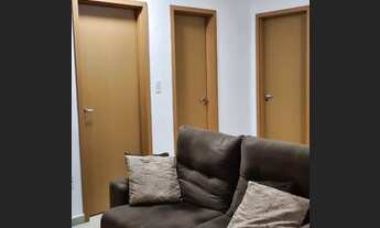 Imagem: Apartamento - Vila Cardoso - 81m² 3 dormitórios