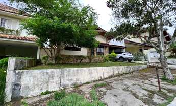 Imagem 3: Condomínio Altos da Serra I - 3 Dormitórios - 210m²- analisa permuta por apto vila ema