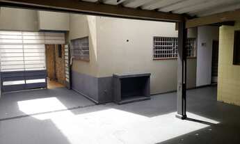 Imagem 5: Sobrado Comercial - Residencial com 3 quartos em Santana