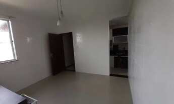 Imagem 3: Alugo belo apartamento com 2 quartos um suite condomínio fechadoo em Condor - Belém - P