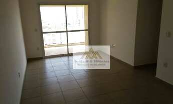 Imagem 2: Apartamento com 3 dormitórios à venda, 96 m² por R$ 400.000,00 - Jardim Irajá - Ribeirão P