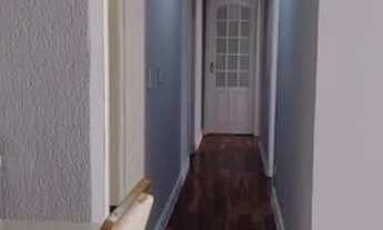 Imagem 4: Apartamento para venda com 109 metros quadrados com 3 quartos em Centro - São Bernardo do