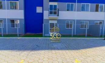 Imagem 5: Apartamento com 2 dormitórios à venda, 48 m² por R$ 299.000,00 - Praia João Rosa - Biguaçu