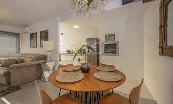 Imagem 2: Apartamento no Float para venda e locação possui 99 m² - 3 quartos em Petrópolis - Porto A