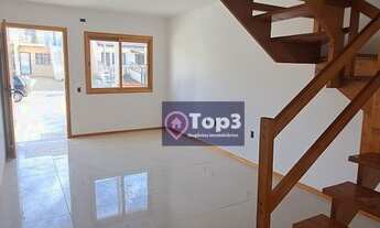 Imagem 3: Sobrado para venda com 2 dormitórios no Porto Verde - Alvorada - RS