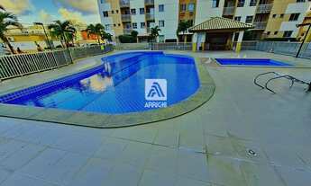 Imagem 7: Apartamento para venda tem 52 metros quadrados com 2 quartos