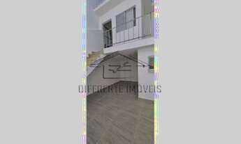 Imagem 6: Sobrado no Tatuapé com 4 Quartos e 3 banheiros Para Locação e Venda, 170 m²