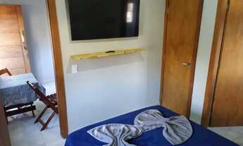 Imagem: Aluga-se Kitnet (Geribá