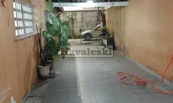 Imagem 3: Casa Térrea, Sacomã - São Paulo