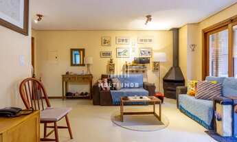 Imagem 2: Apartamento 2 dormitórios no Mont Serrat