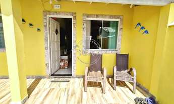 Imagem 7: Bela casa à venda em Unamar, 2 quartos, área gourmet, Tamoios - Cabo Frio - RJRJ