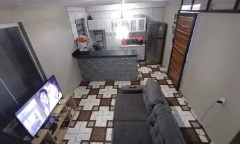 Imagem 2: Casa com Terreno