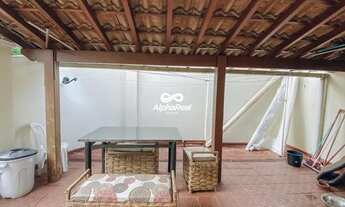 Imagem 5: Casa em Alphaville Lagoa dos Ingleses - Nova Lima