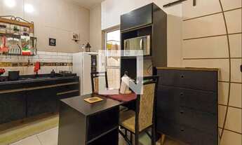 Imagem 6: Apartamento para Aluguel - Vila Nova Cumbica, 1 Quarto, 24 m2