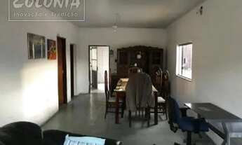 Imagem 3: Santo André - Casa Padrão - Parque Novo Oratório