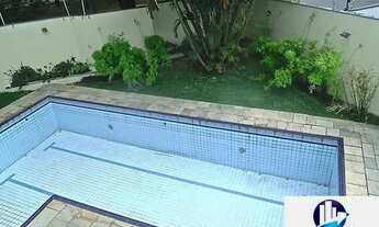 Imagem 4: Casa com 4 dormitórios à venda, 630 m² por R$ 5.320.000,00 - Alto de Pinheiros - São Paulo