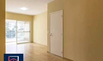 Imagem 3: Apartamento Locação 3 Dormitórios - 100 m² Alto de Pinheiros