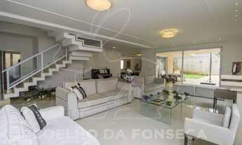 Imagem 2: São Paulo - Casa Padrão - Alto da Boa Vista