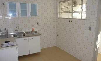 Imagem 4: Apartamento para aluguel possui 50 m² com 1 quarto em Centro - Campinas - SP