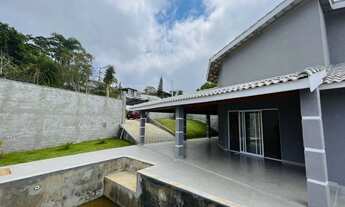 Imagem 4: Casa para venda tem 250 metros quadrados com 5 quartos em Jardim Brisa - Atibaia - SP