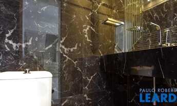 Imagem 6: COBERTURA - MOEMA PÁSSAROS - SP