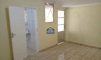 Imagem 5: Casa com 3 dorms, Boqueirao, Praia Grande - R$ 495 mil, Cod: ACT2517