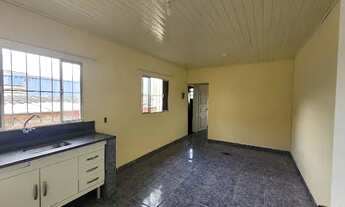 Imagem 4: Casa com 1 dormitório para alugar, 60 m² - Granja Viana - Cotia/SP