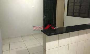 Imagem 3: Casa com 2 dorms, Jardim Sol Nascente II, Piracicaba