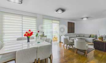 Imagem 3: Apartamento andar alto impecável!