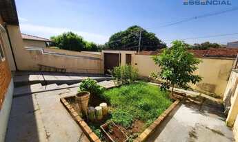 Imagem 3: Casa com 4 dormitórios, 216 m² - venda por R$ 550.000,00 ou aluguel por R$ 3.000,00/mês