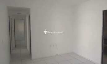 Imagem 4: Apartamento no Cond. Vale do Gurgueia para aluguel