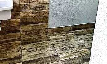 Imagem 3: Cobertura com 2 dormitórios à venda, 81 m² - Campestre - Santo André/SP